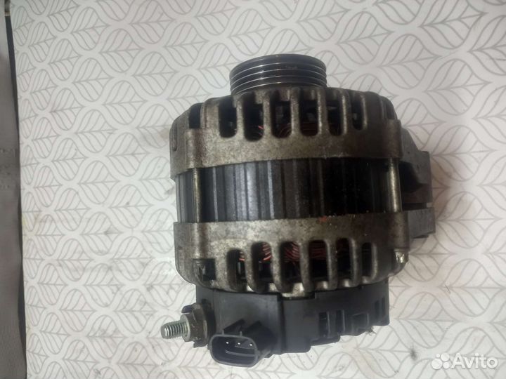 Генератор Chery Tiggo T11 1.6 e4g16-3701010ba