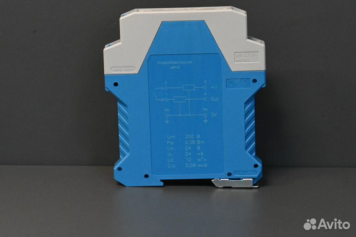 Ленпромавтоматика би-007-А 170453 новый, 1 шт