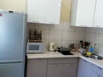 1-к. квартира, 30 м², 1/3 эт.