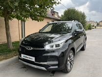 Chery Tiggo 4 1.5 AMT, 2019, 36 888 км, с пробегом, цена 1 600 000 руб.