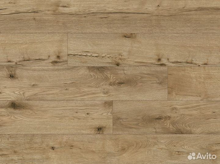 Ламинат водостойкий