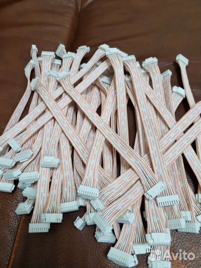 Шлейф для asic S9, S9k, Z11, Z9