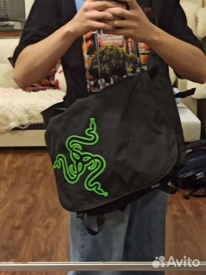Сумка для ноутбука Razer