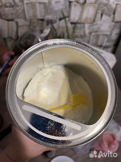 Nutrilon 1 comfort нутрилон