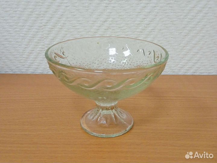 Посуда разная, СССР