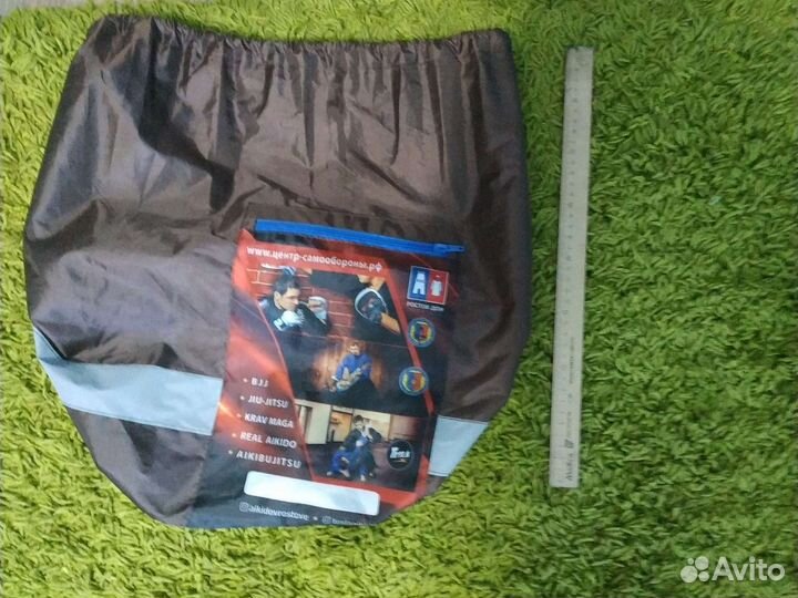 Рюкзак для спорта