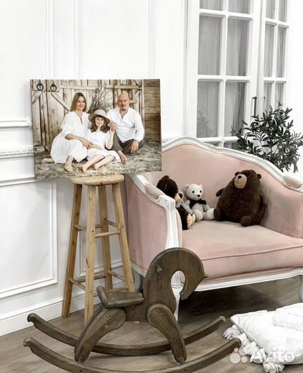 Картины на холсте