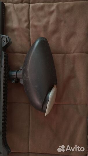 Маркер tippmann tango ONE black