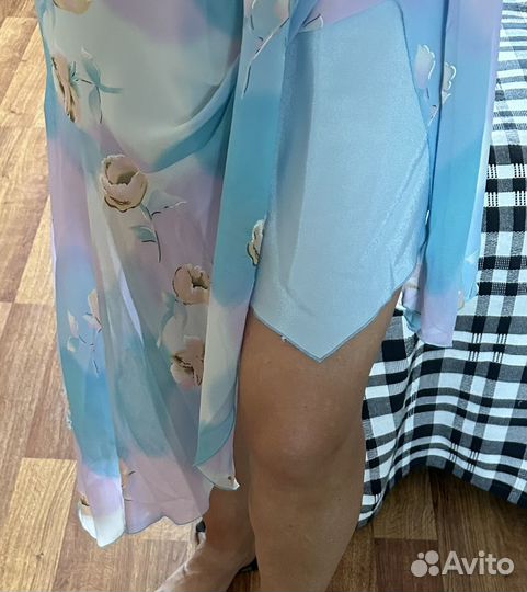 Летний сарафан