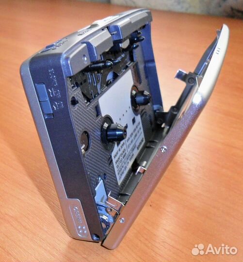 Aiwa px477 кассетный плеер