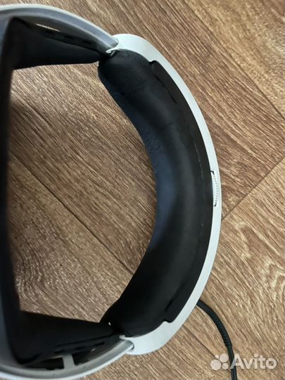 Система VR Sony PlayStation VR. Плюс аксессуары