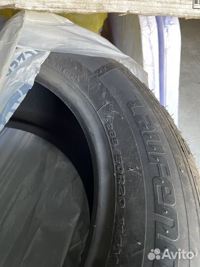 Laufenn X-Fit HT LD01 285/50 R20 116