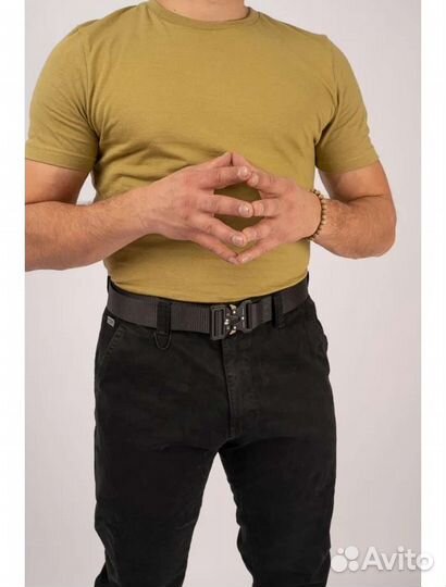 Ремень мужской