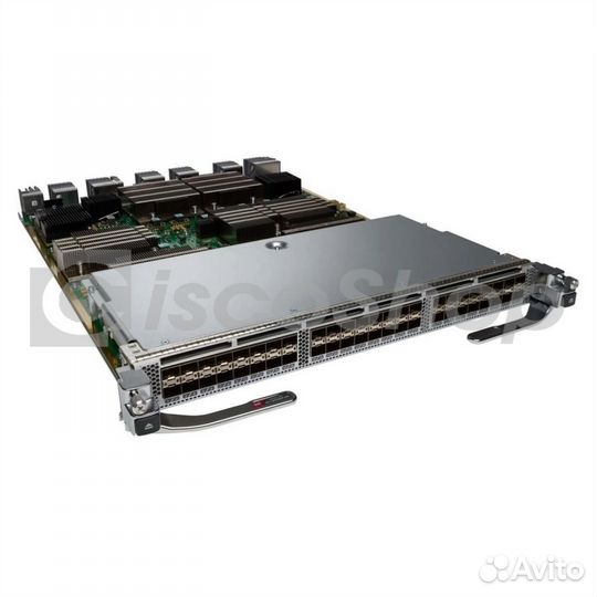 Модуль Cisco Nexus N77-M348XP-23L