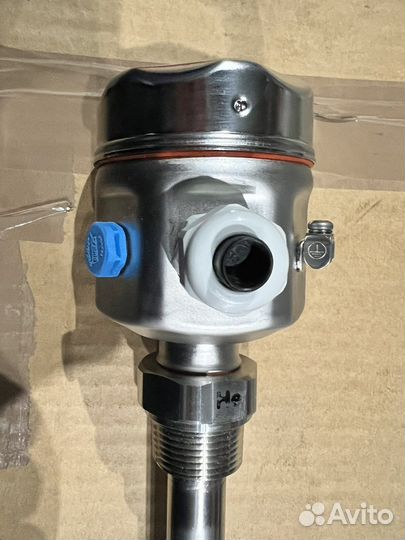 Endress+Hauser Liquiphant M FTL51 датчик уровня