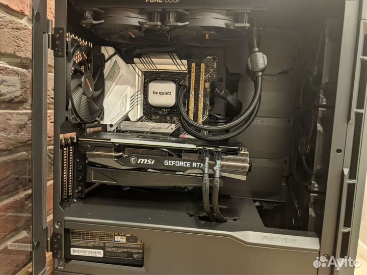 Починка/Сборка/улучшение Пк под любые задачи