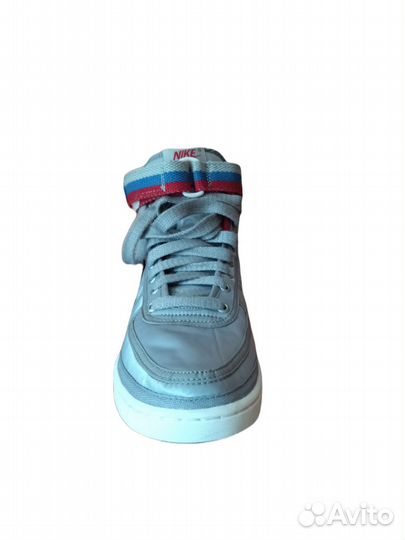 Nike - Vandal High Supreme OG