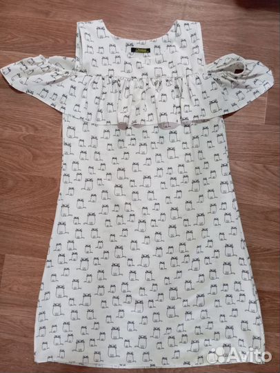 Япомогаю пакет вещей 44