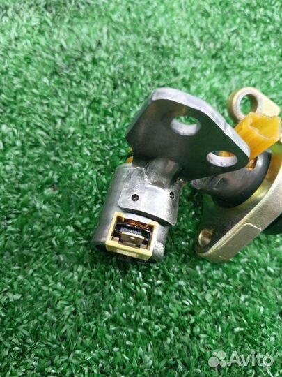 Соленоид АКПП Mazda Mazda 6 GY L3C1 2005