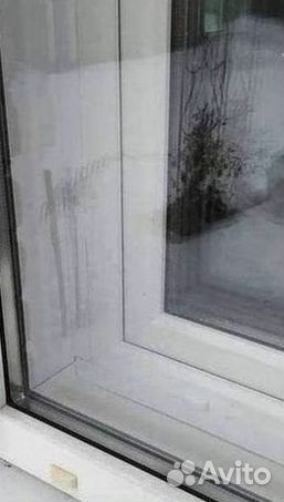 Окна за 7 дней