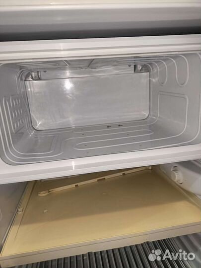 Холодильник бу маленький
