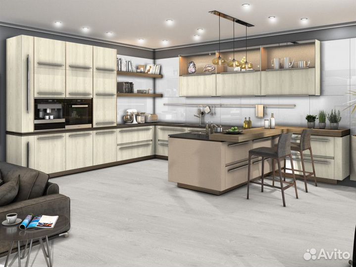 Композитный ламинат