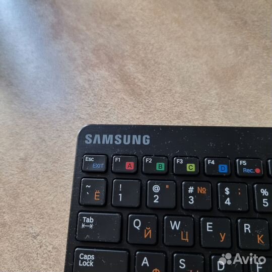 Клавиатура Samsung vg-kbd1000