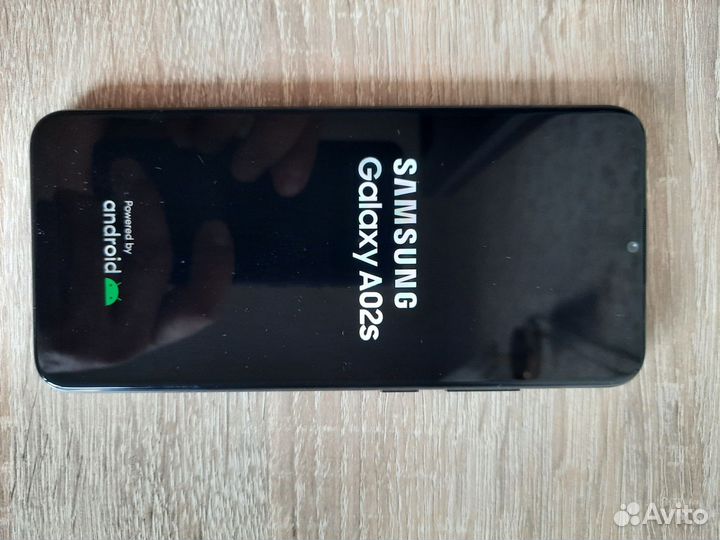Samsung Galaxy A02s, 3/32 ГБ