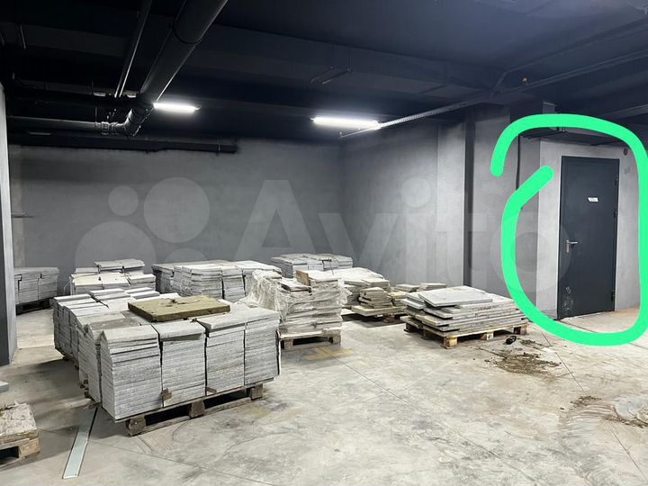 Своб. планировка, 200 м², 11/12 эт.