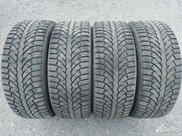 Formula Ice 225/55 R18