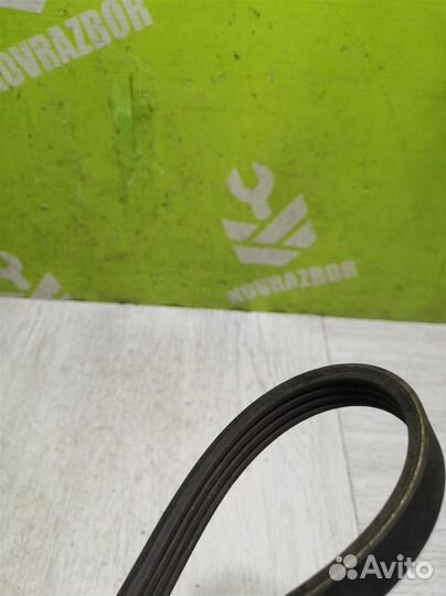 Ремень приводной ручейковый Киа Сепия Шума 96-01