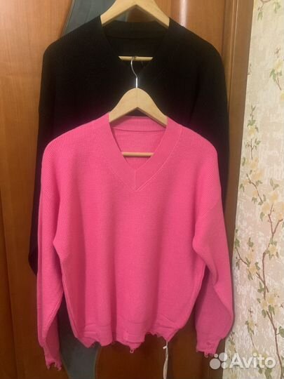 Кофточки новые женские 50-58