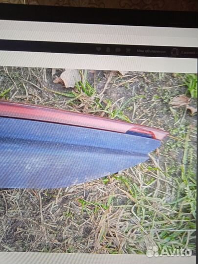 Калина хэтчбек 1 разбор