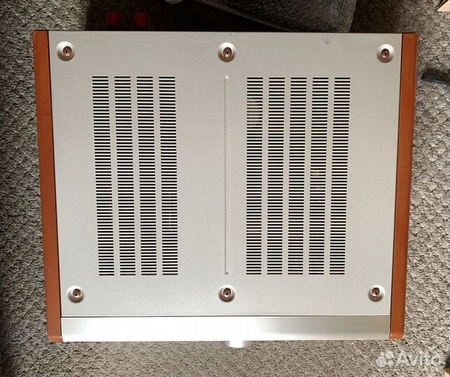 Усилитель Sansui AU-A707MR