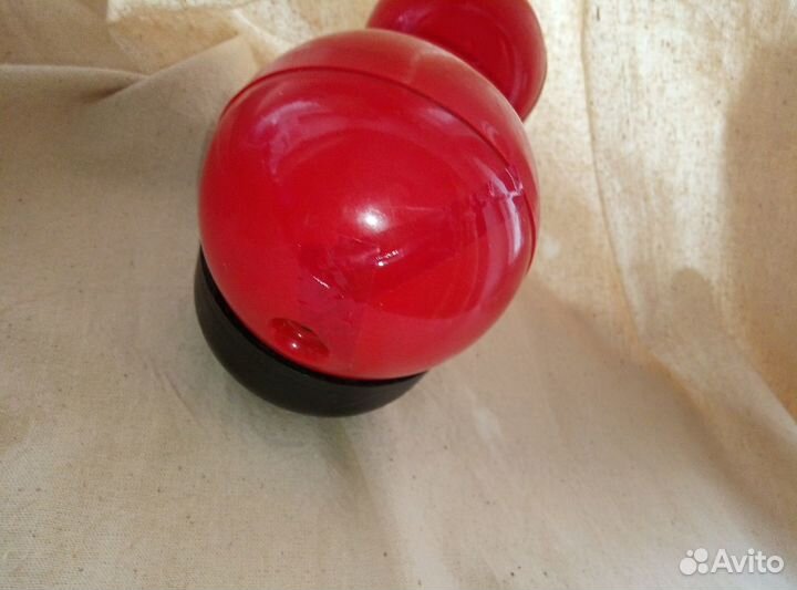 Неваляшка СССР