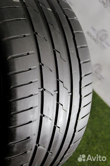 Hankook Ventus S1 Evo 3 K127 285/30 R22 101Y