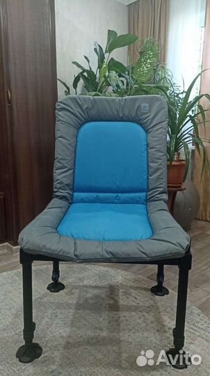 Фидерное кресло