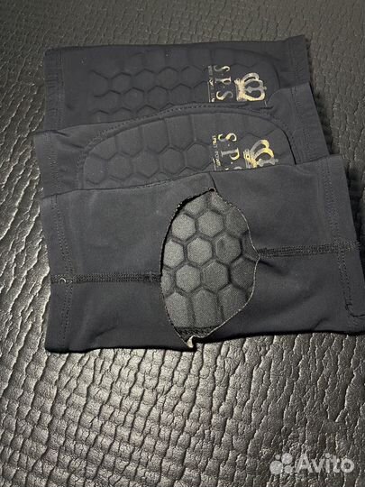 Наколенники spsm