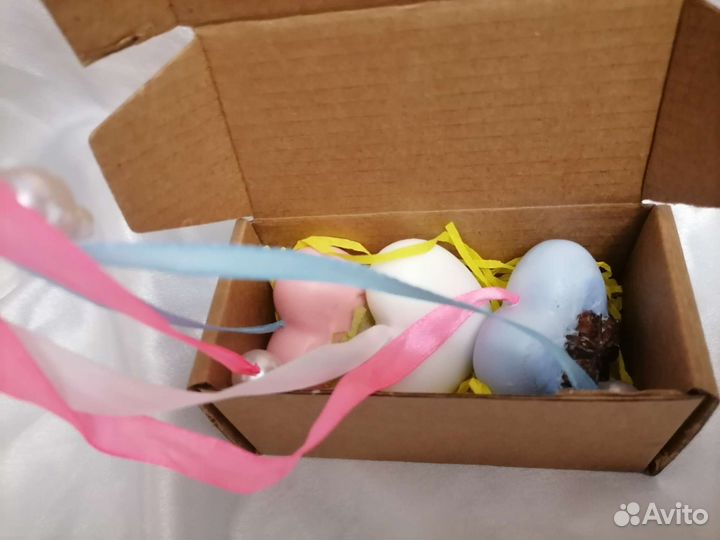 Ароматическое саше