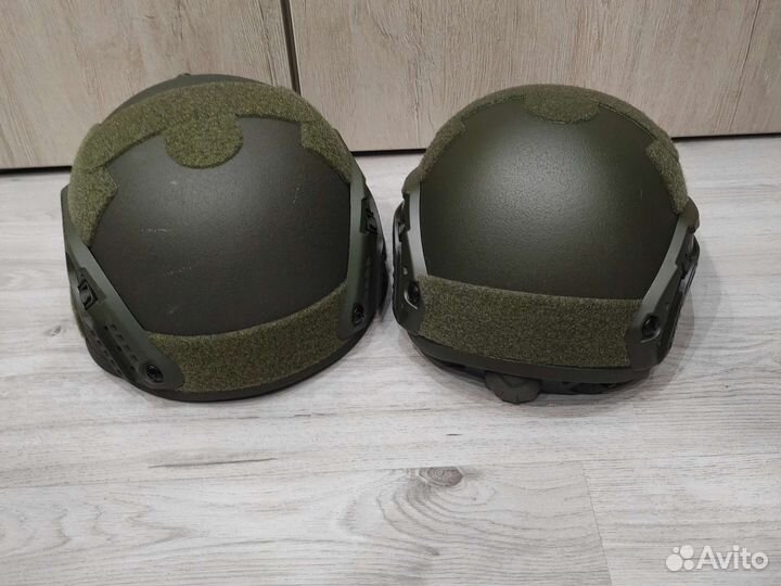 Каска военная