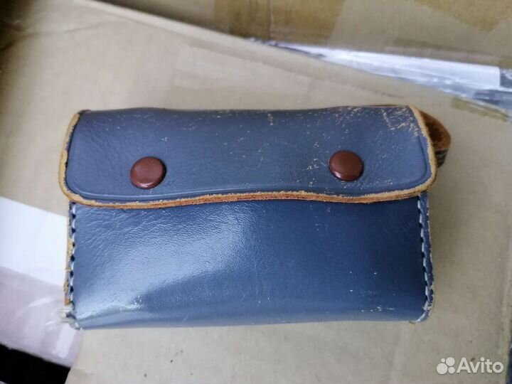 Бинокль konica 8x20