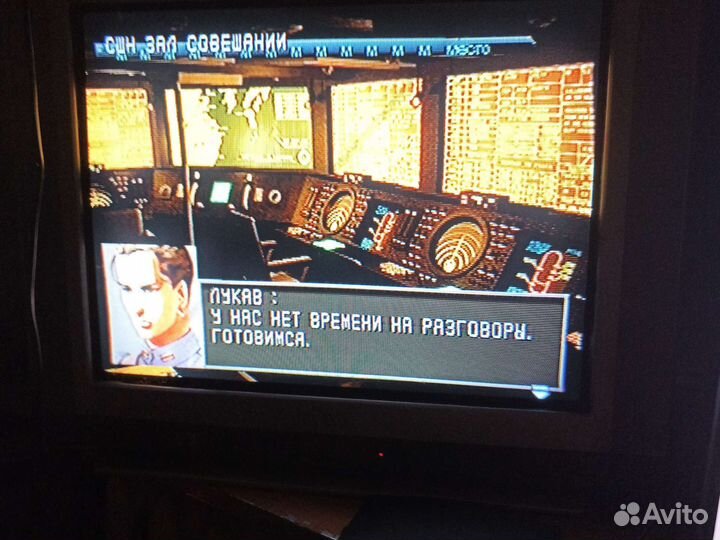 Sony playstation One (ps1), оригинал из 90х