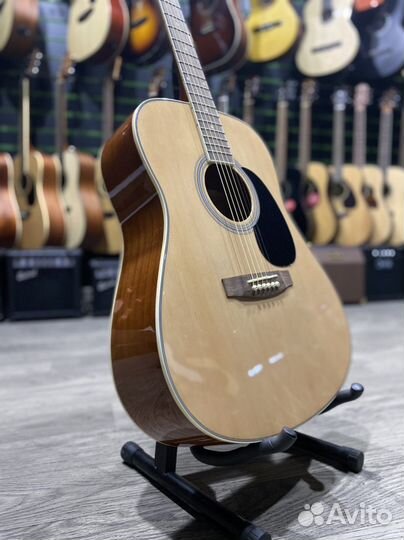 Акустическая гитара Homage LF-4121-N (Новая)