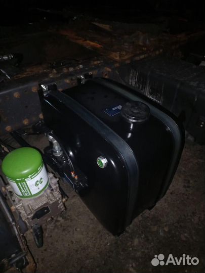 Гидравлика на тягач Гидрофикация тягача