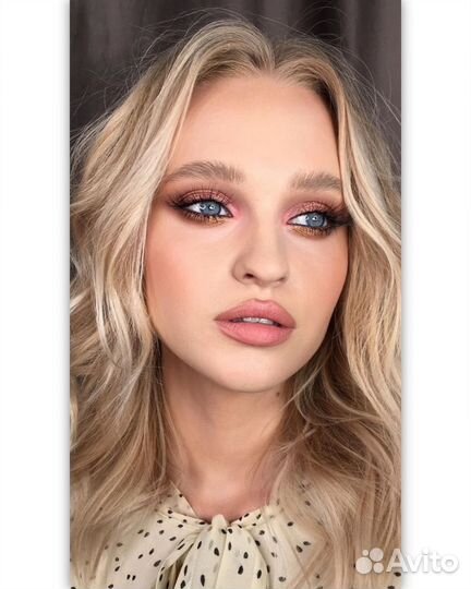 Модель на окрашивание волос модель на окрашивание