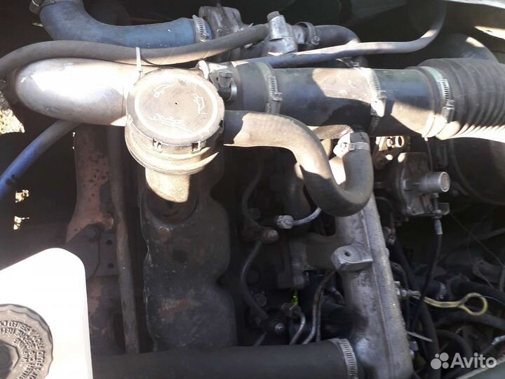 Свап комплект