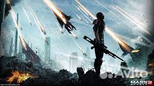 Mass Effect 3 (2012) (Steam Origin EA App)