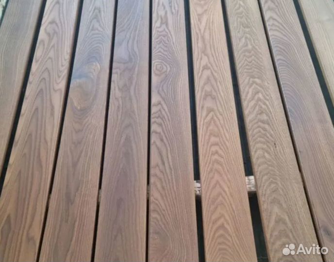 Планкен прямой / скошенный