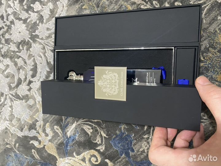 Духи clive christian