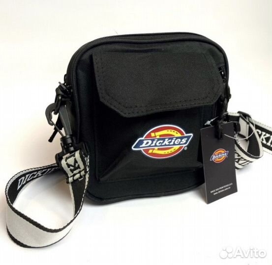 Стильная барсетка / Сумки Dickies